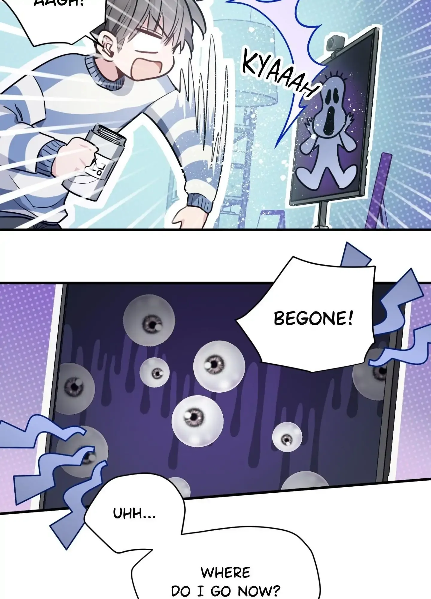 Crazy Rich Santa - Chapter 3 Page 98