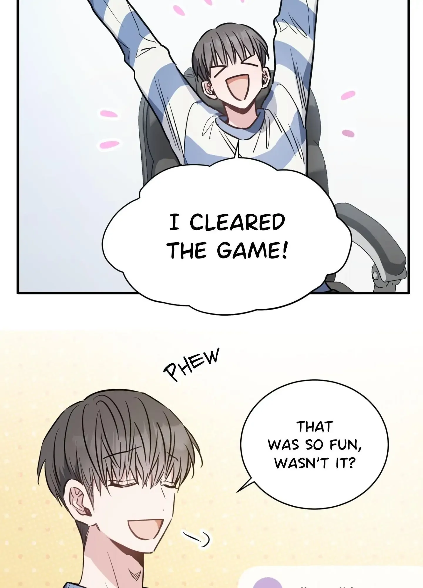 Crazy Rich Santa - Chapter 3 Page 101