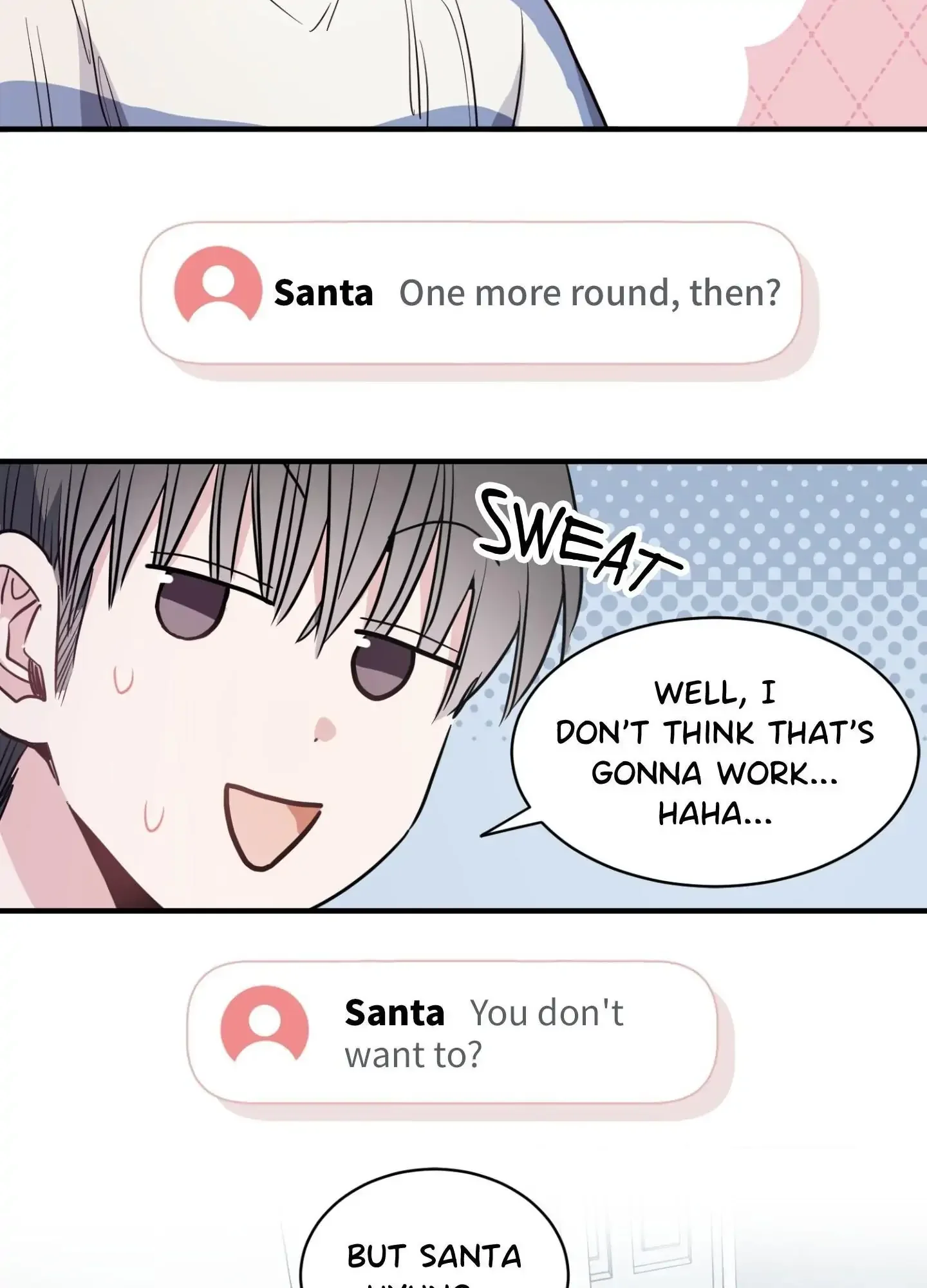 Crazy Rich Santa - Chapter 3 Page 103