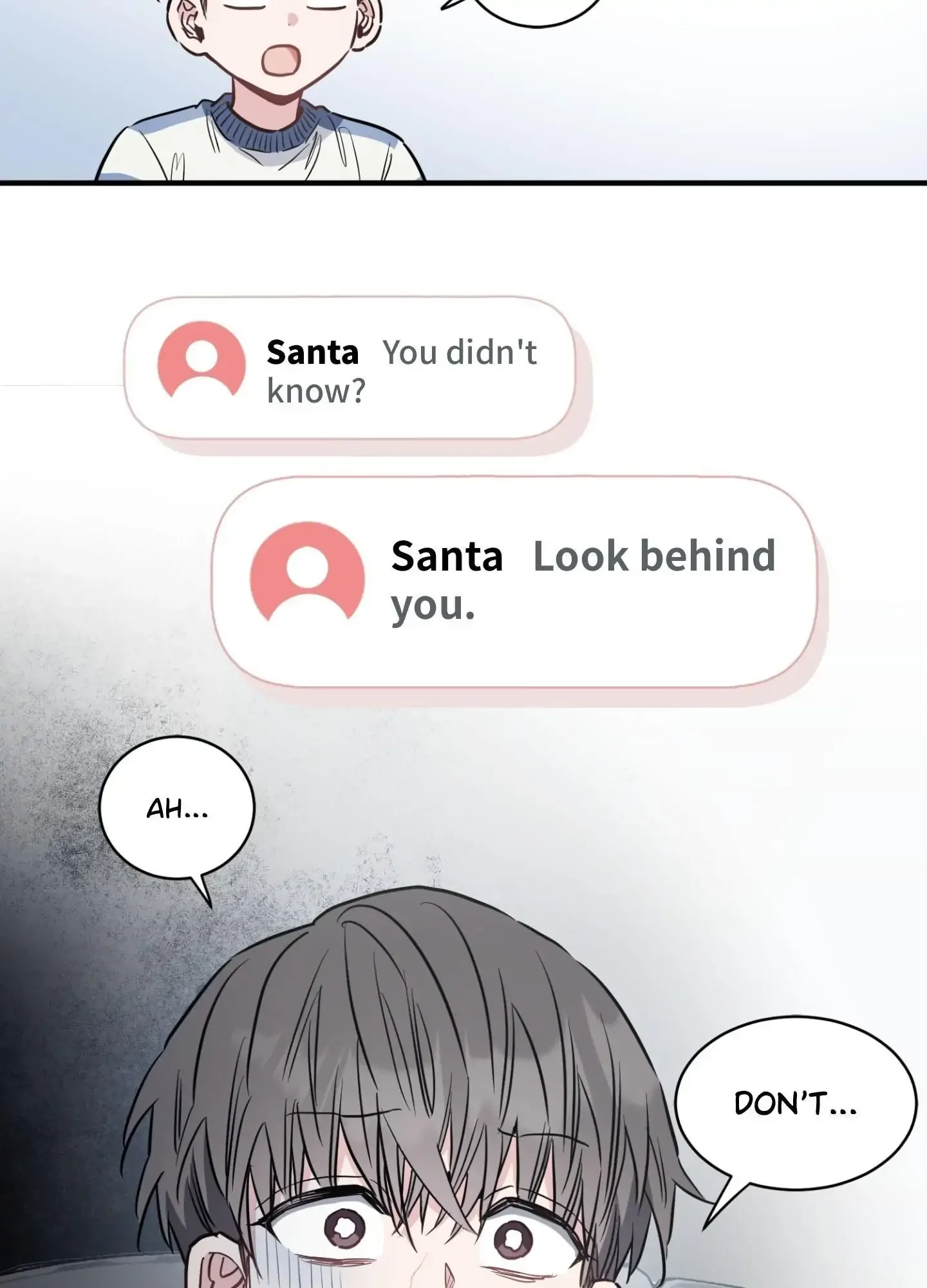 Crazy Rich Santa - Chapter 3 Page 105