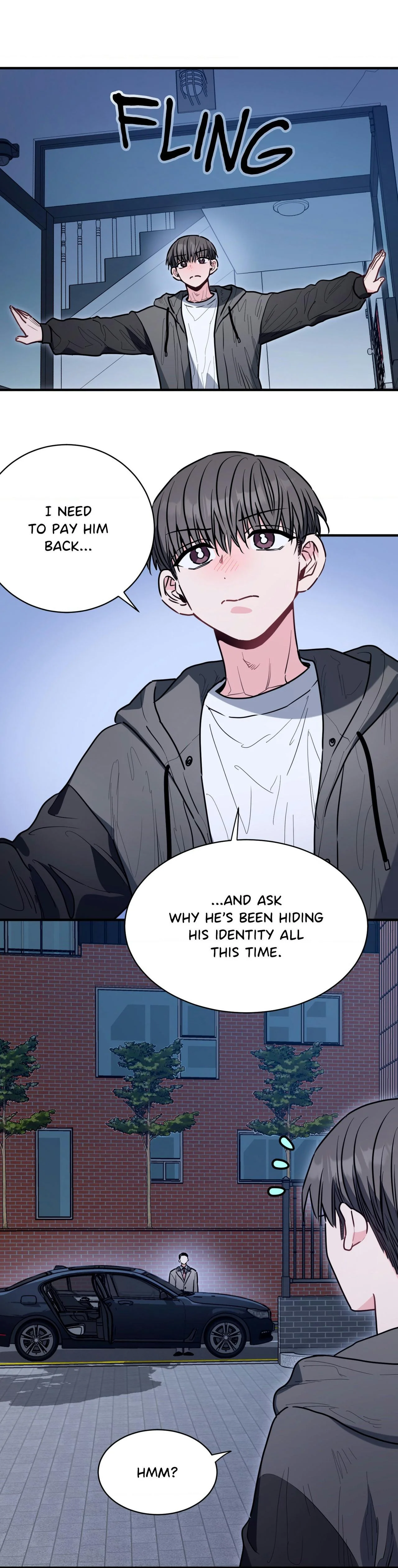 Crazy Rich Santa - Chapter 30 Page 4