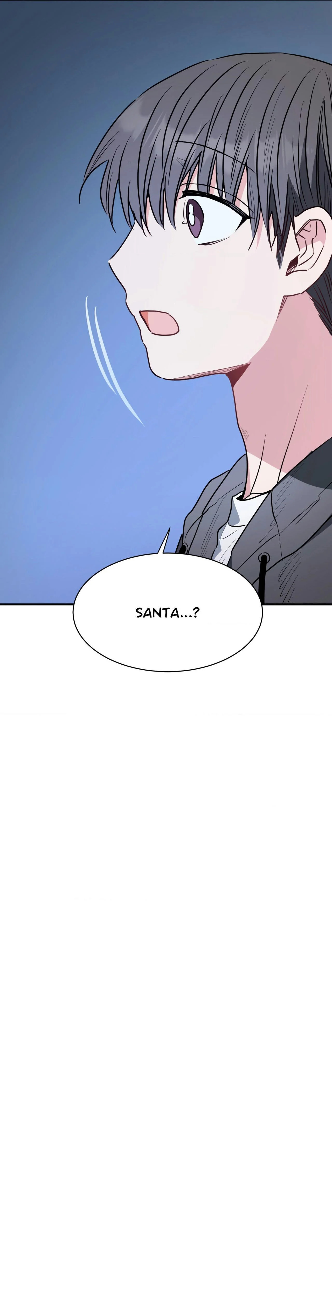 Crazy Rich Santa - Chapter 30 Page 6