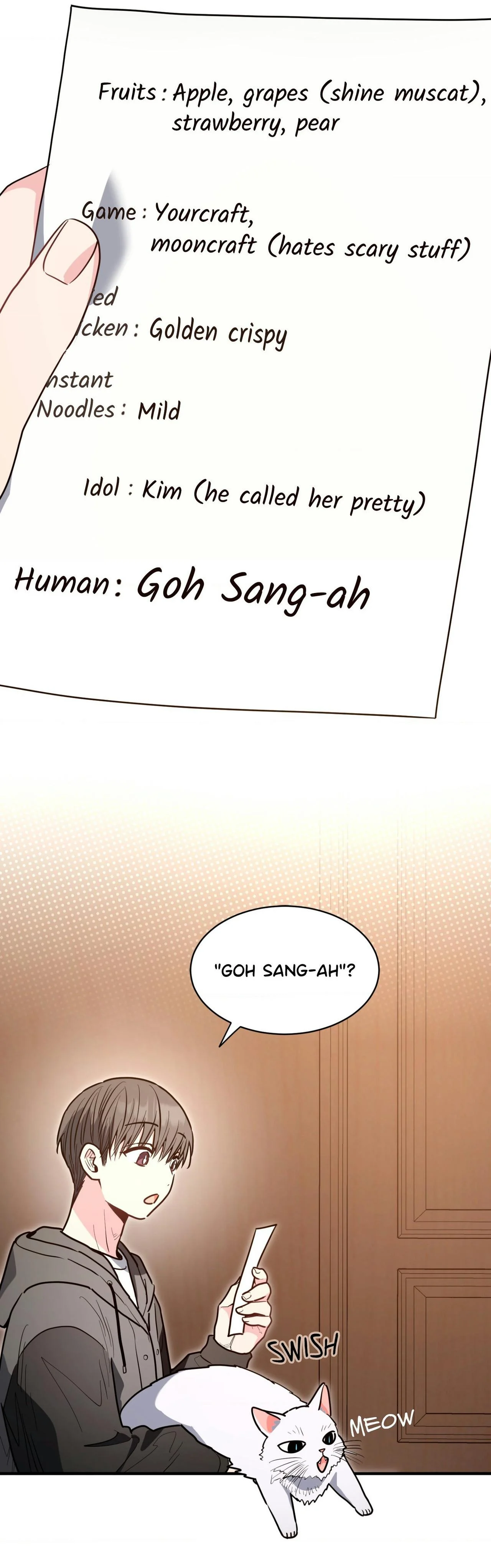 Crazy Rich Santa - Chapter 30 Page 13