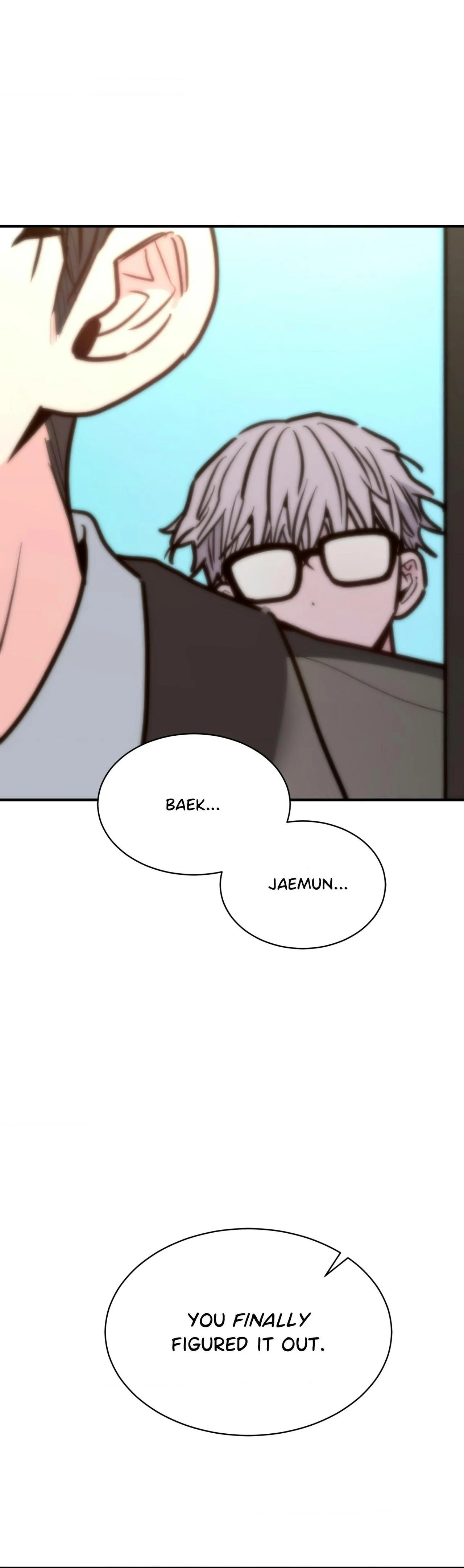 Crazy Rich Santa - Chapter 30 Page 19