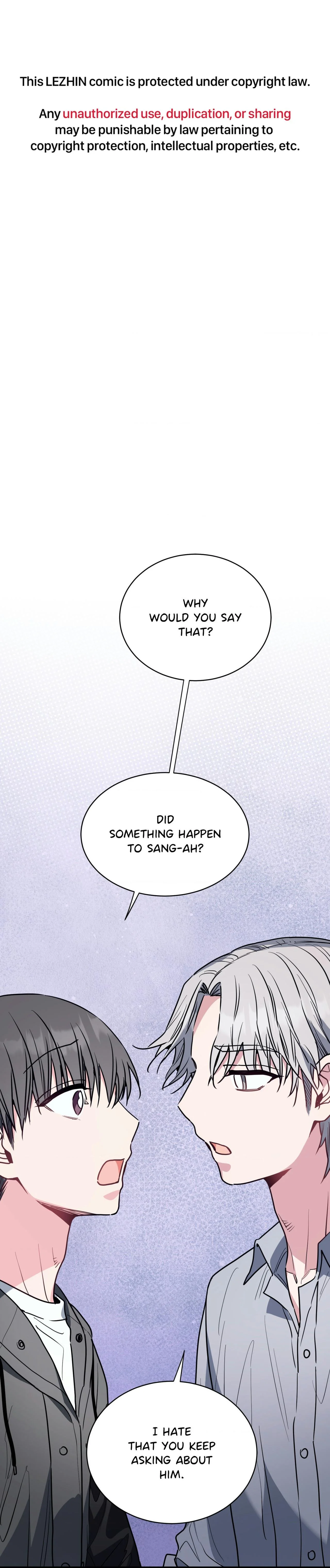 Crazy Rich Santa - Chapter 31 Page 2