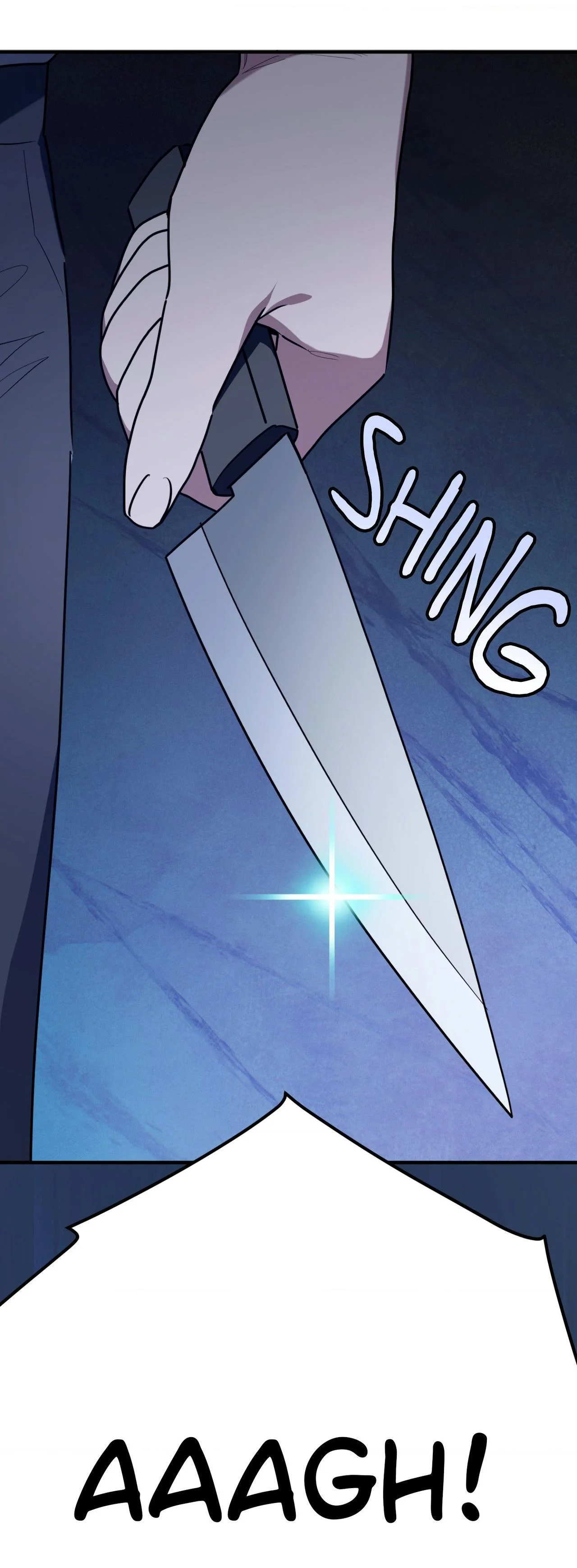 Crazy Rich Santa - Chapter 31 Page 11
