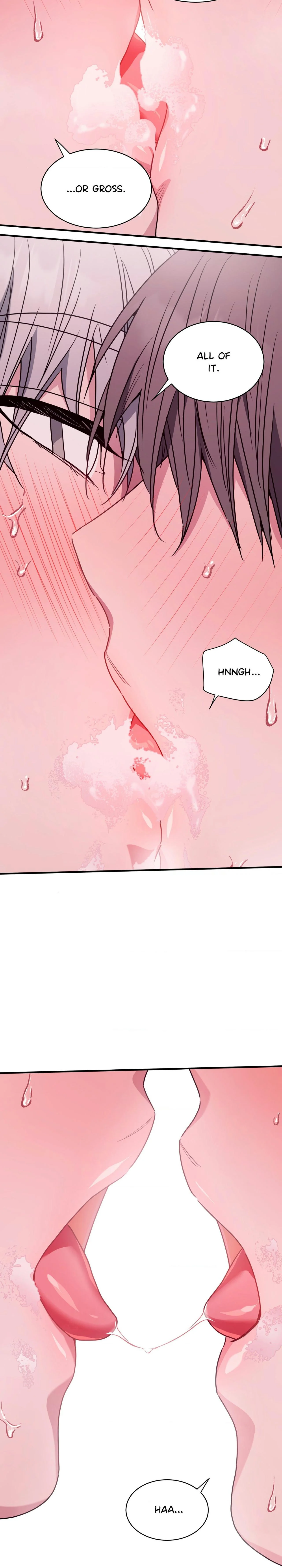 Crazy Rich Santa - Chapter 31 Page 24
