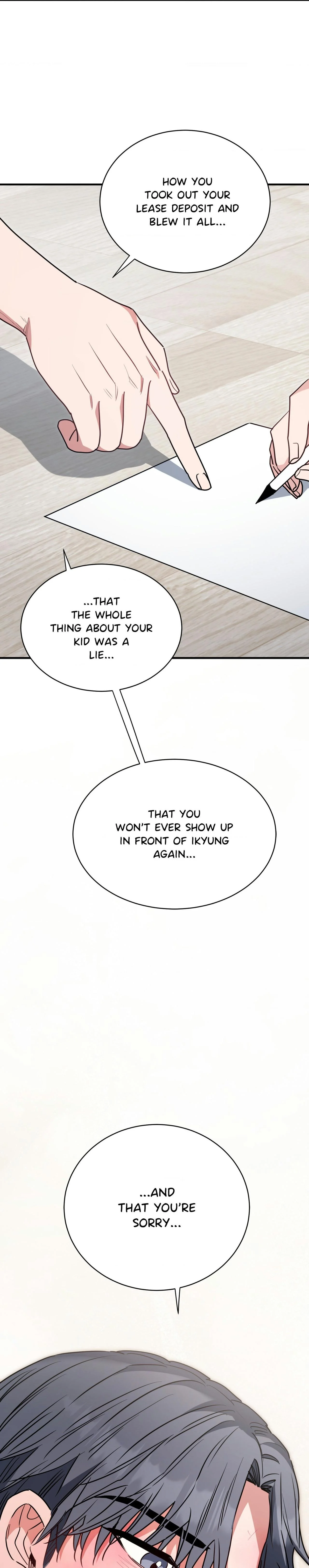 Crazy Rich Santa - Chapter 31 Page 41