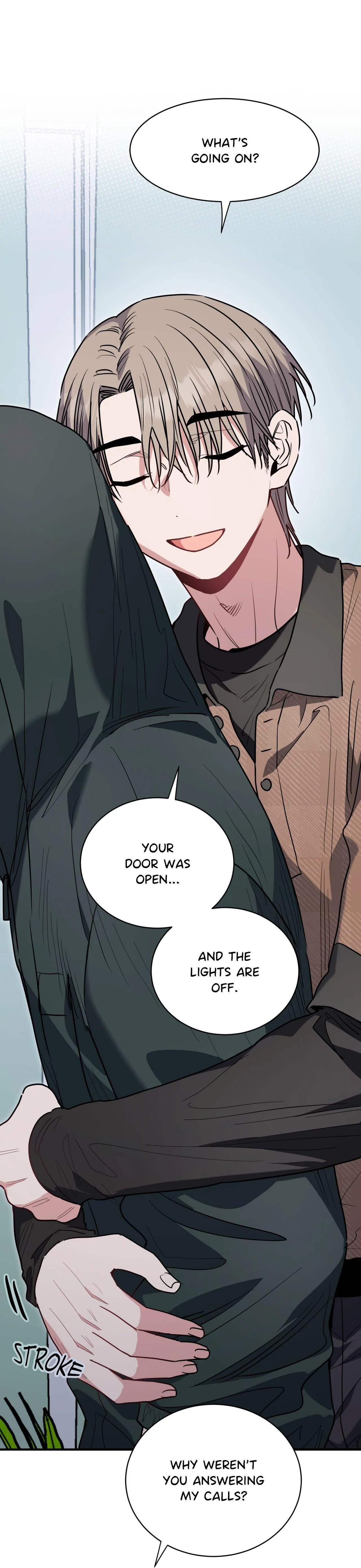 Crazy Rich Santa - Chapter 32 Page 7
