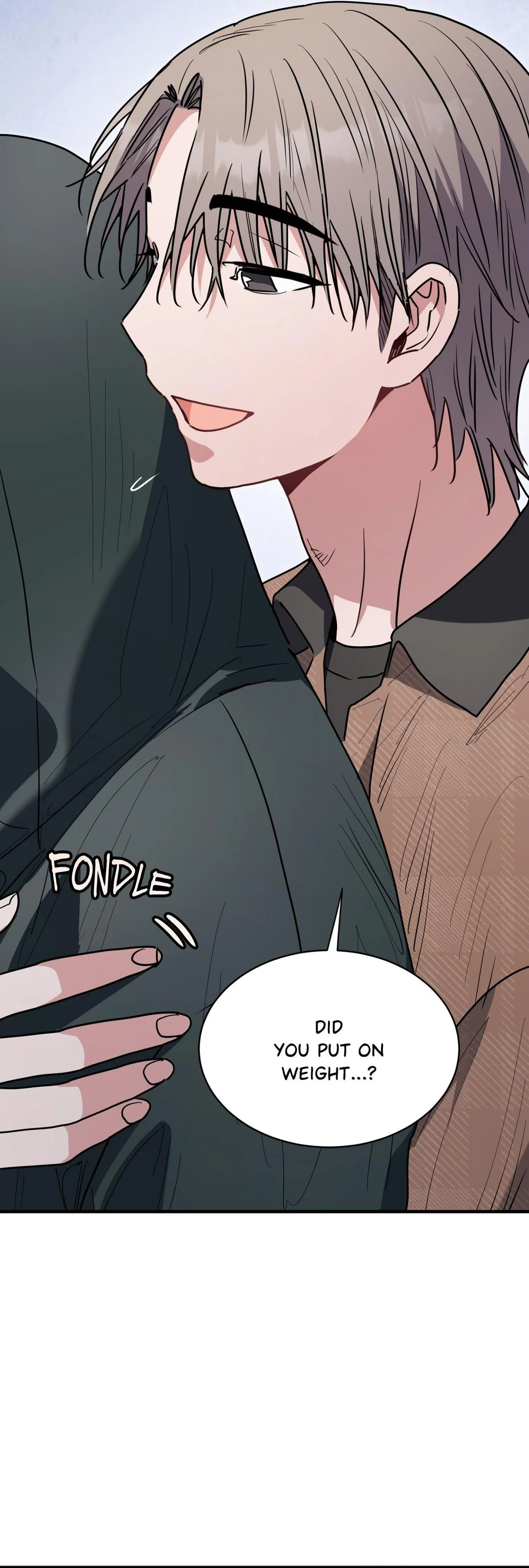 Crazy Rich Santa - Chapter 32 Page 9