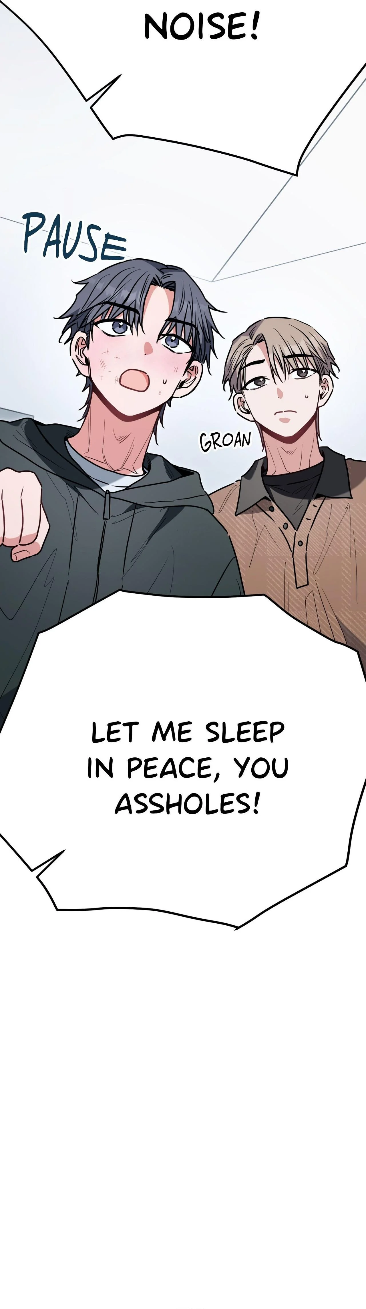 Crazy Rich Santa - Chapter 32 Page 25