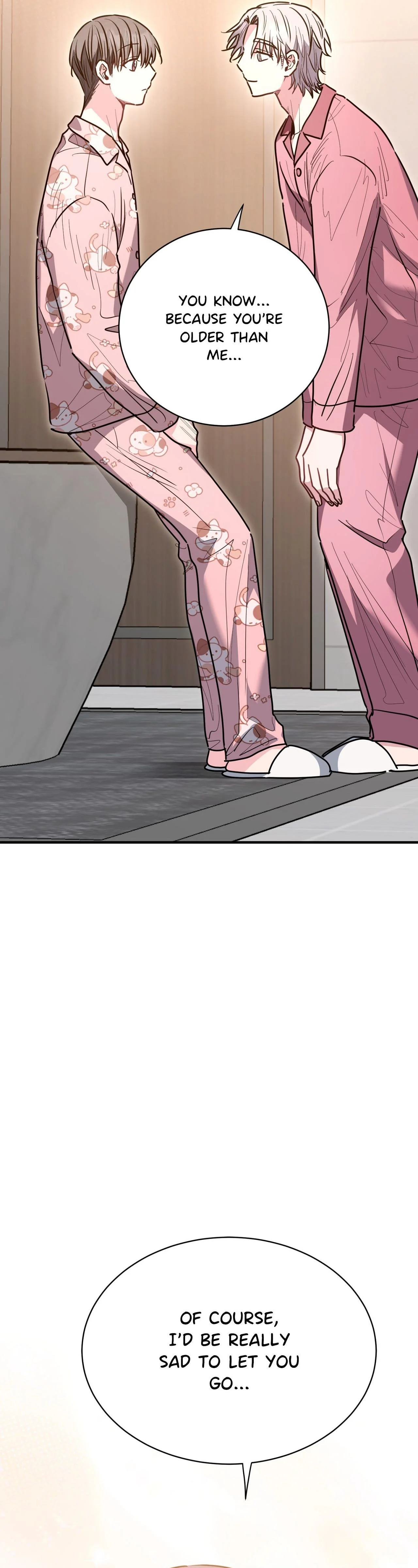 Crazy Rich Santa - Chapter 32 Page 40