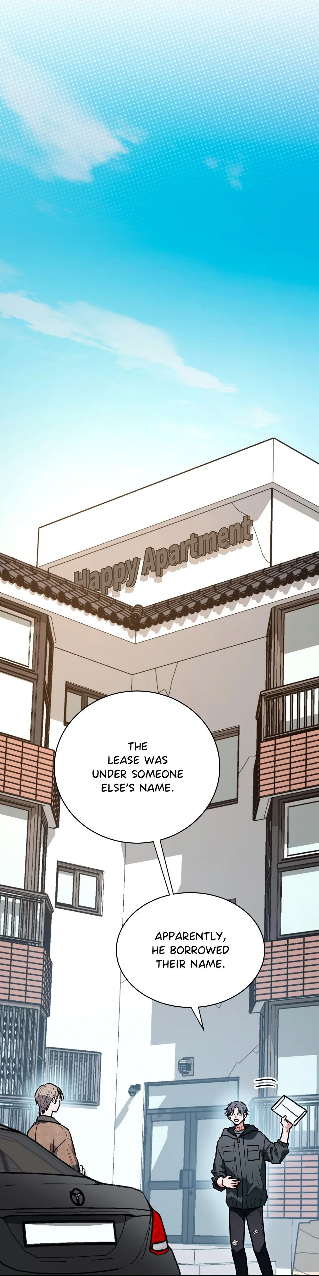Crazy Rich Santa - Chapter 32 Page 43