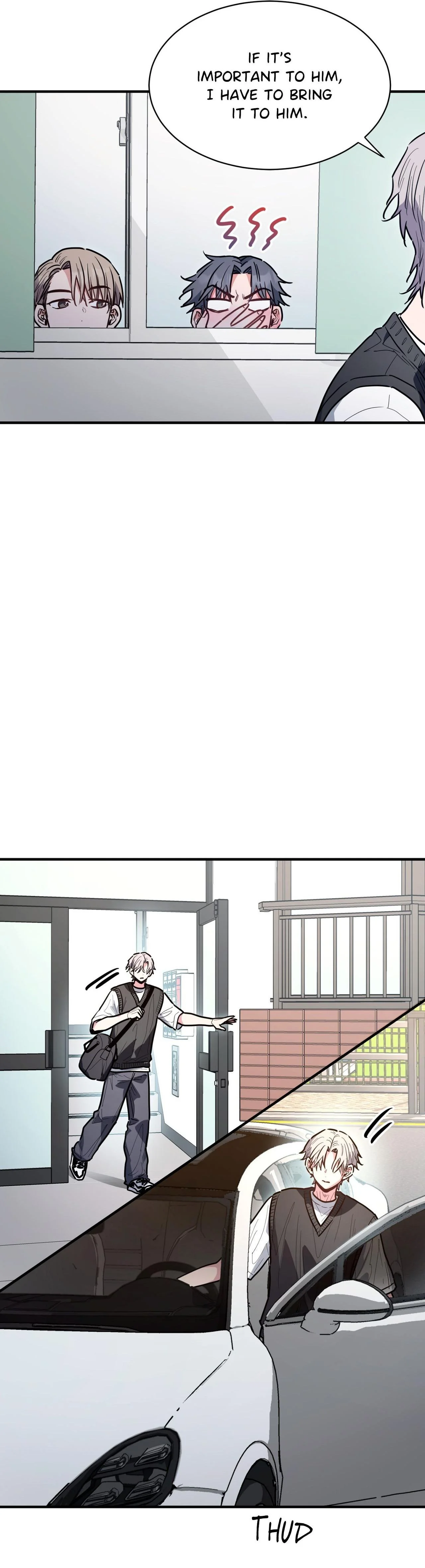Crazy Rich Santa - Chapter 32 Page 47