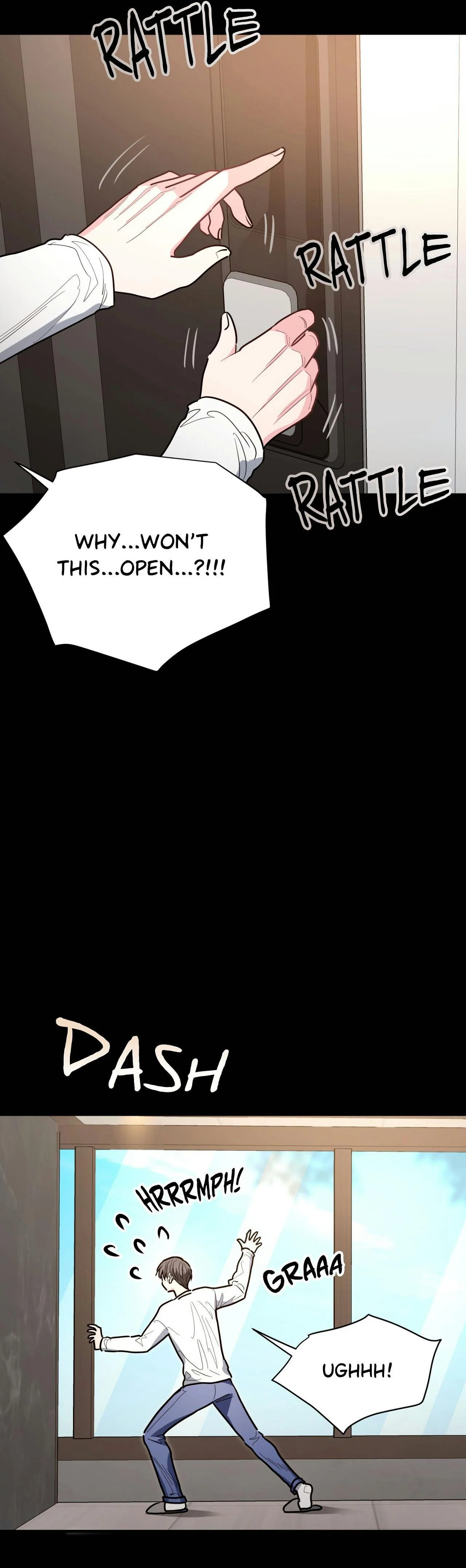 Crazy Rich Santa - Chapter 33 Page 17