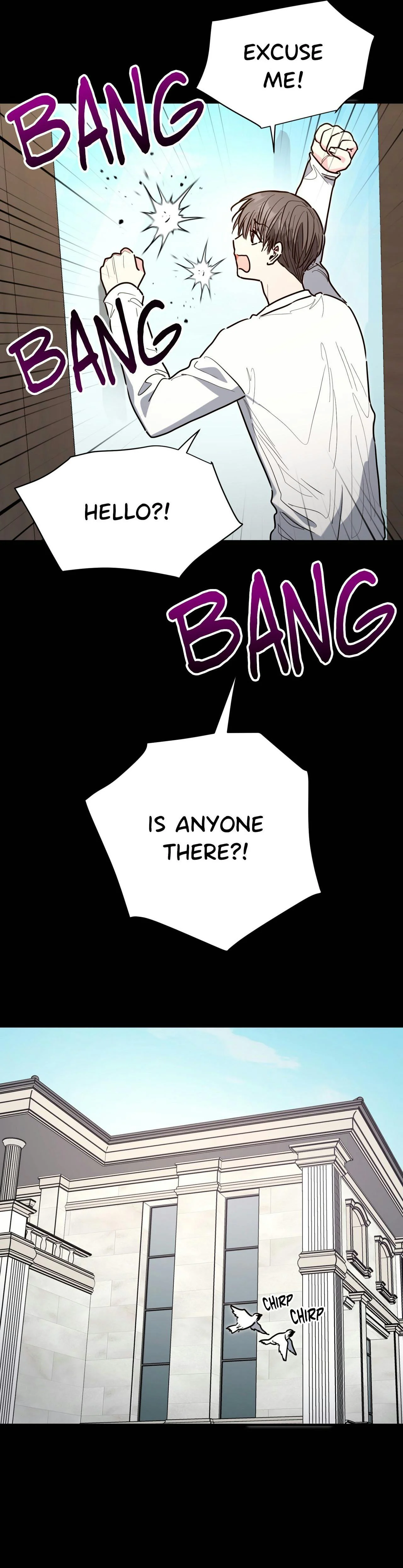 Crazy Rich Santa - Chapter 33 Page 18