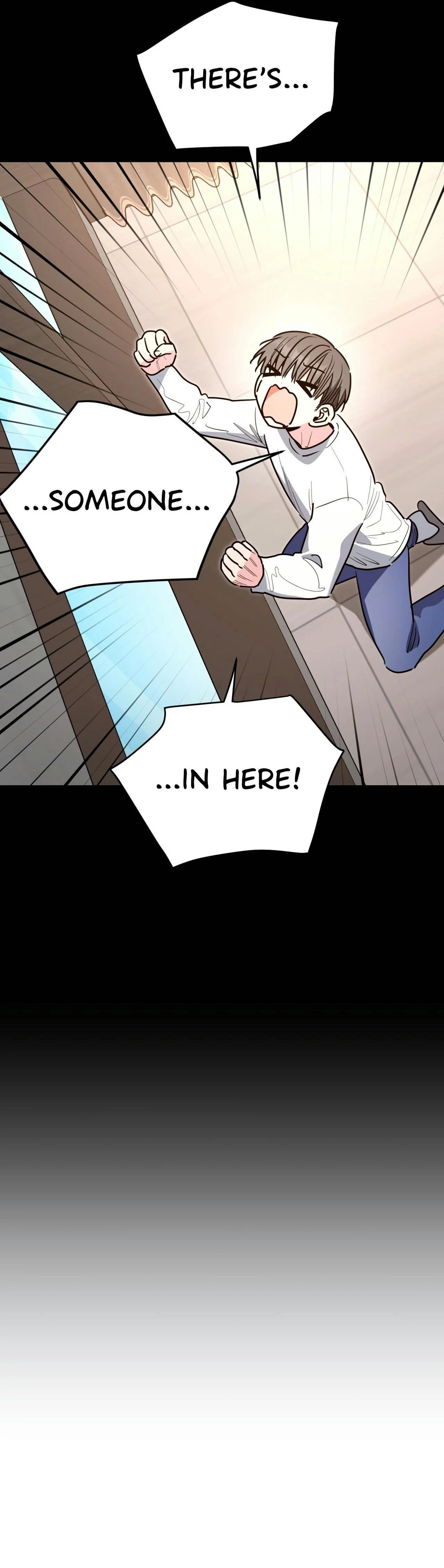 Crazy Rich Santa - Chapter 33 Page 19