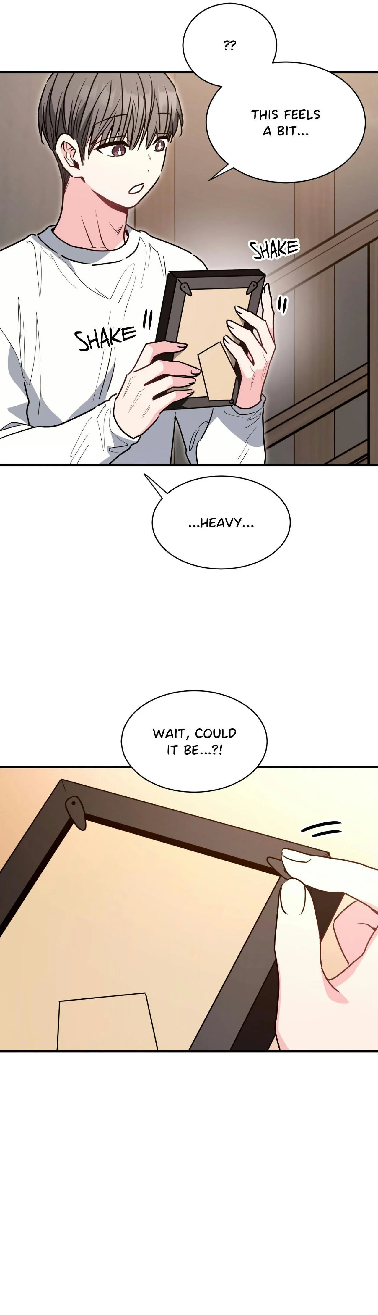Crazy Rich Santa - Chapter 33 Page 22