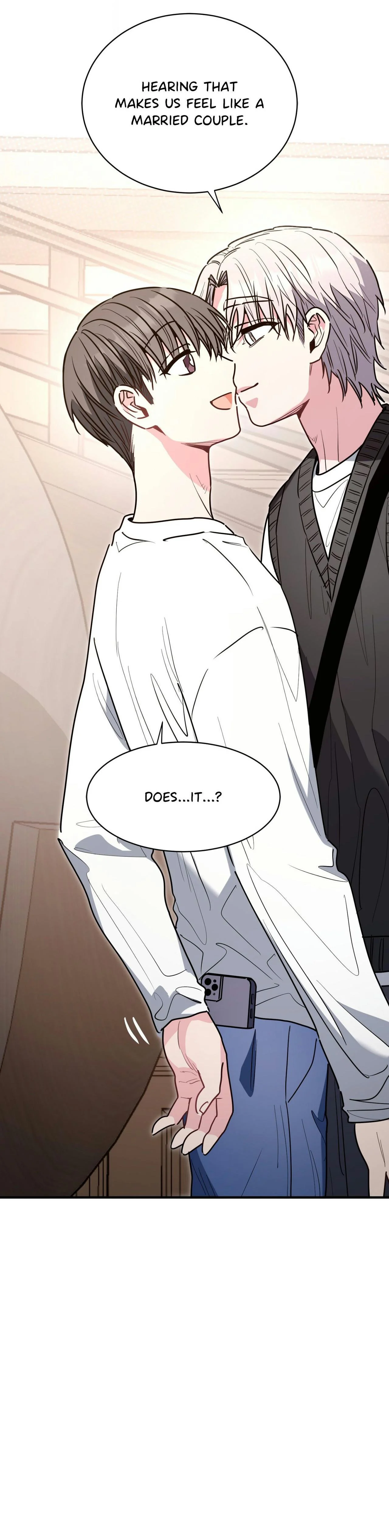 Crazy Rich Santa - Chapter 33 Page 29