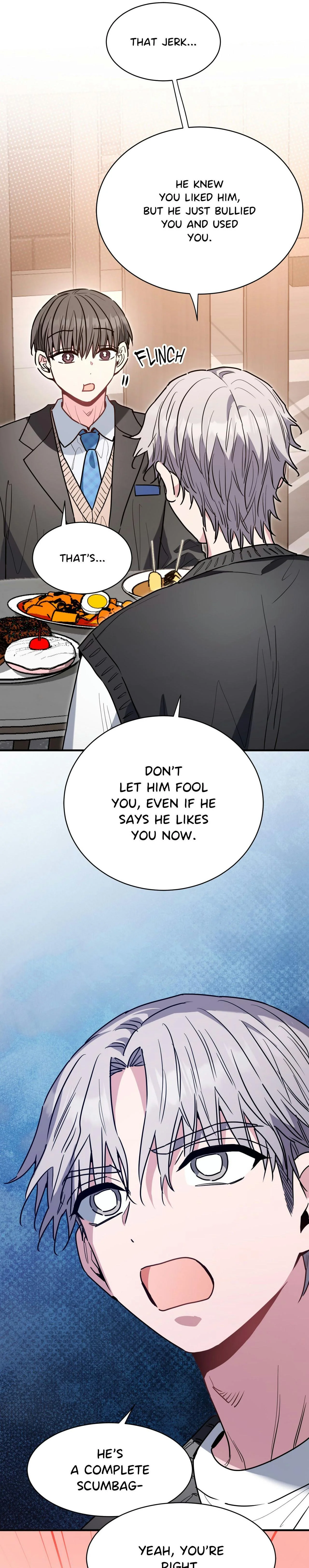 Crazy Rich Santa - Chapter 33 Page 37