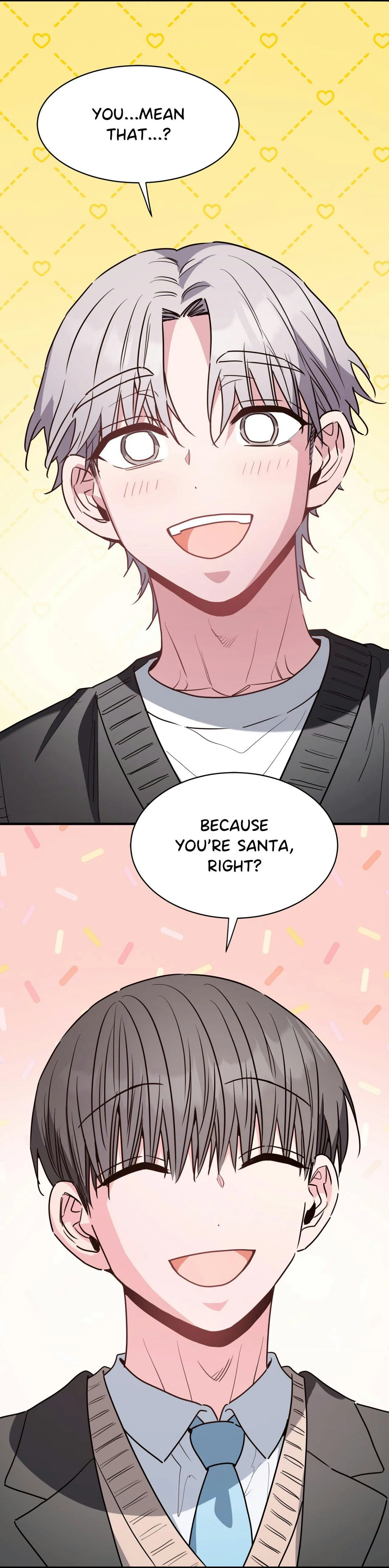 Crazy Rich Santa - Chapter 33 Page 42