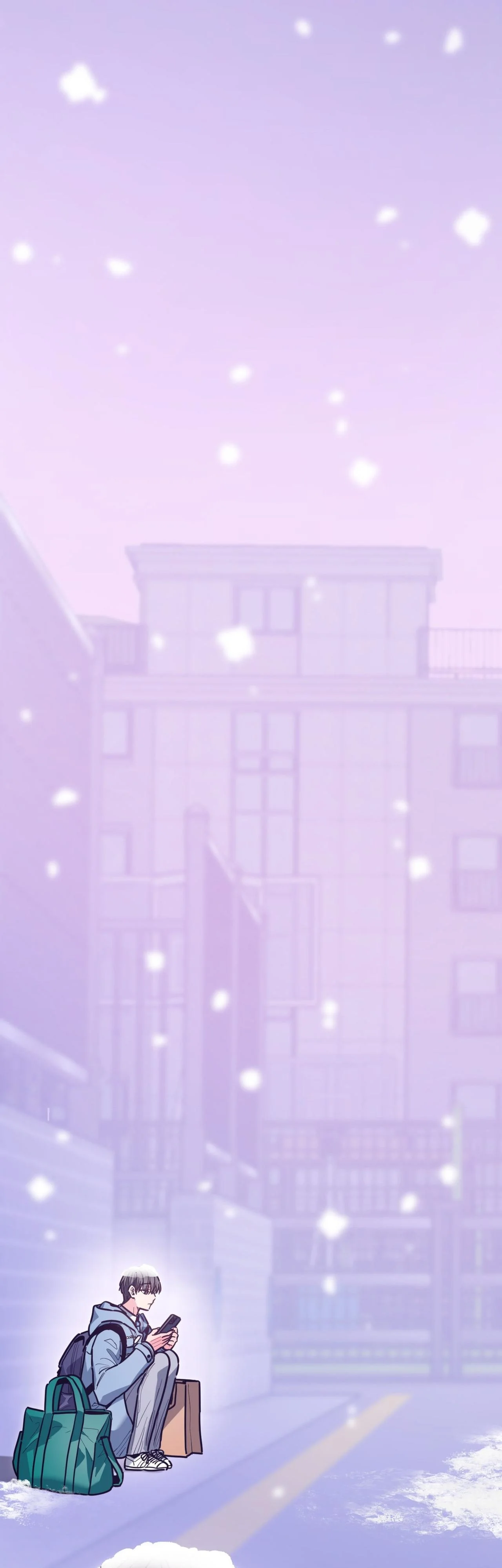 Crazy Rich Santa - Chapter 34 Page 26