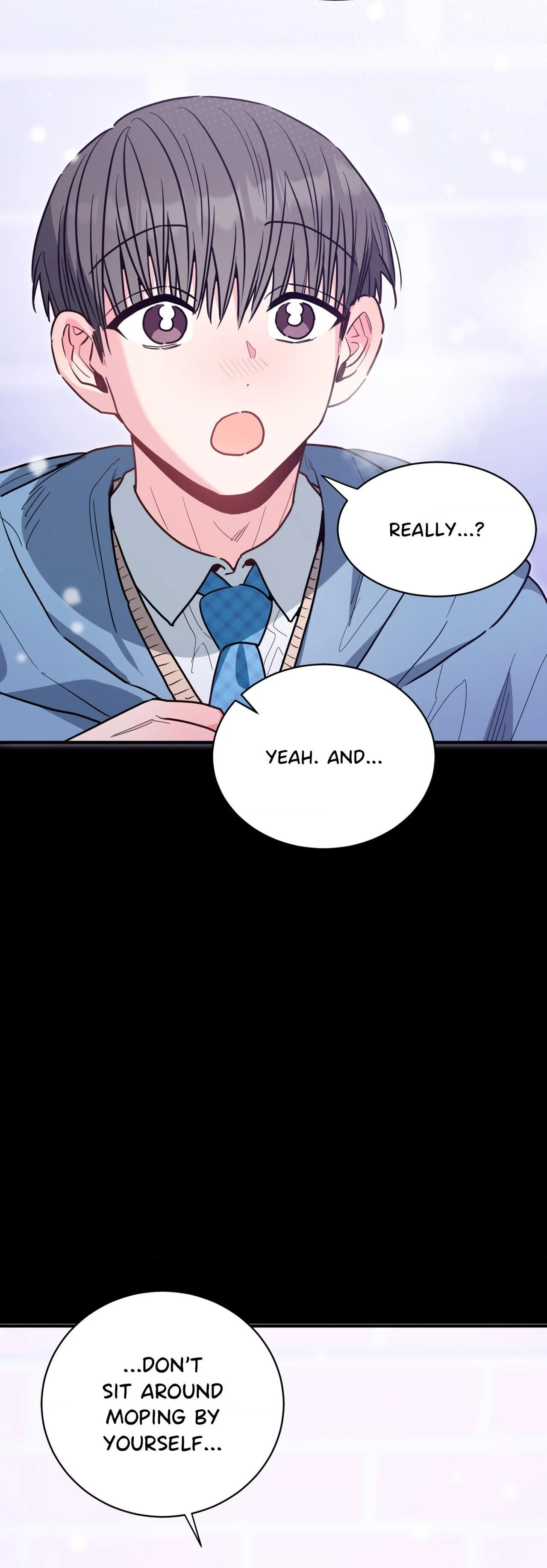 Crazy Rich Santa - Chapter 34 Page 34
