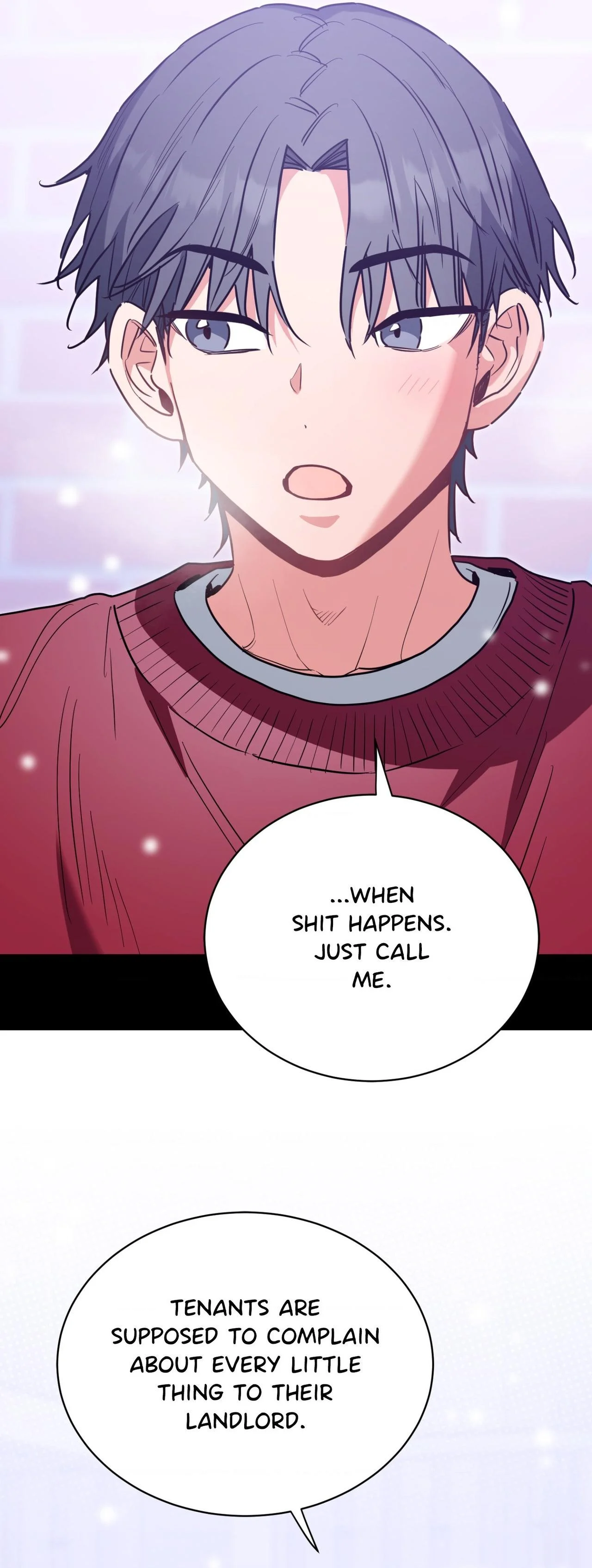 Crazy Rich Santa - Chapter 34 Page 35