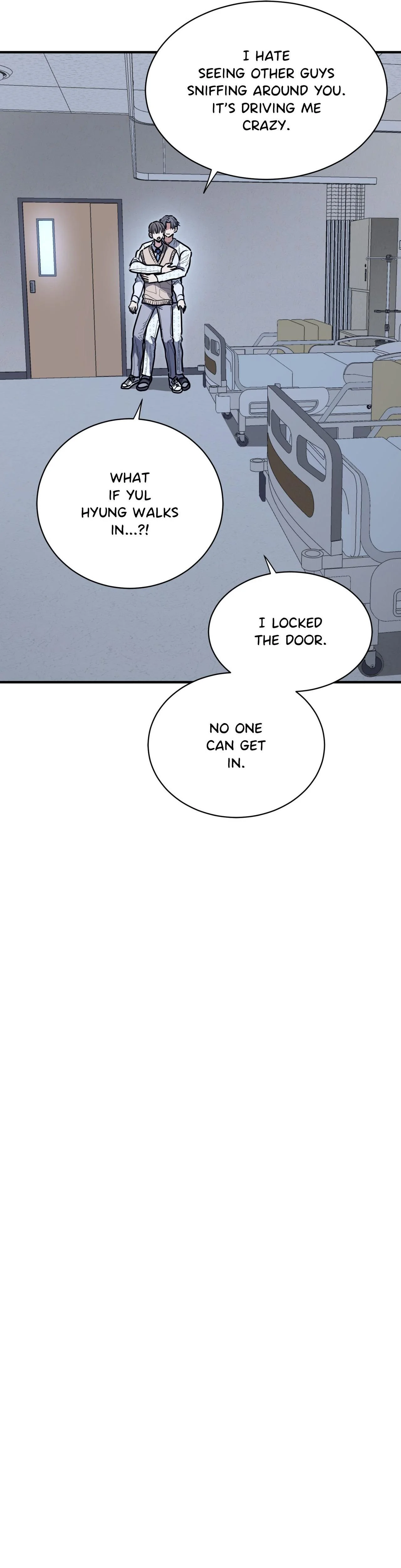 Crazy Rich Santa - Chapter 35 Page 35