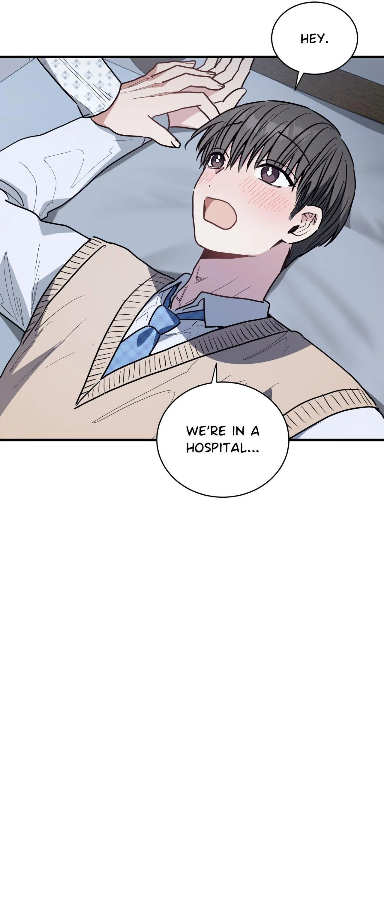 Crazy Rich Santa - Chapter 35 Page 38
