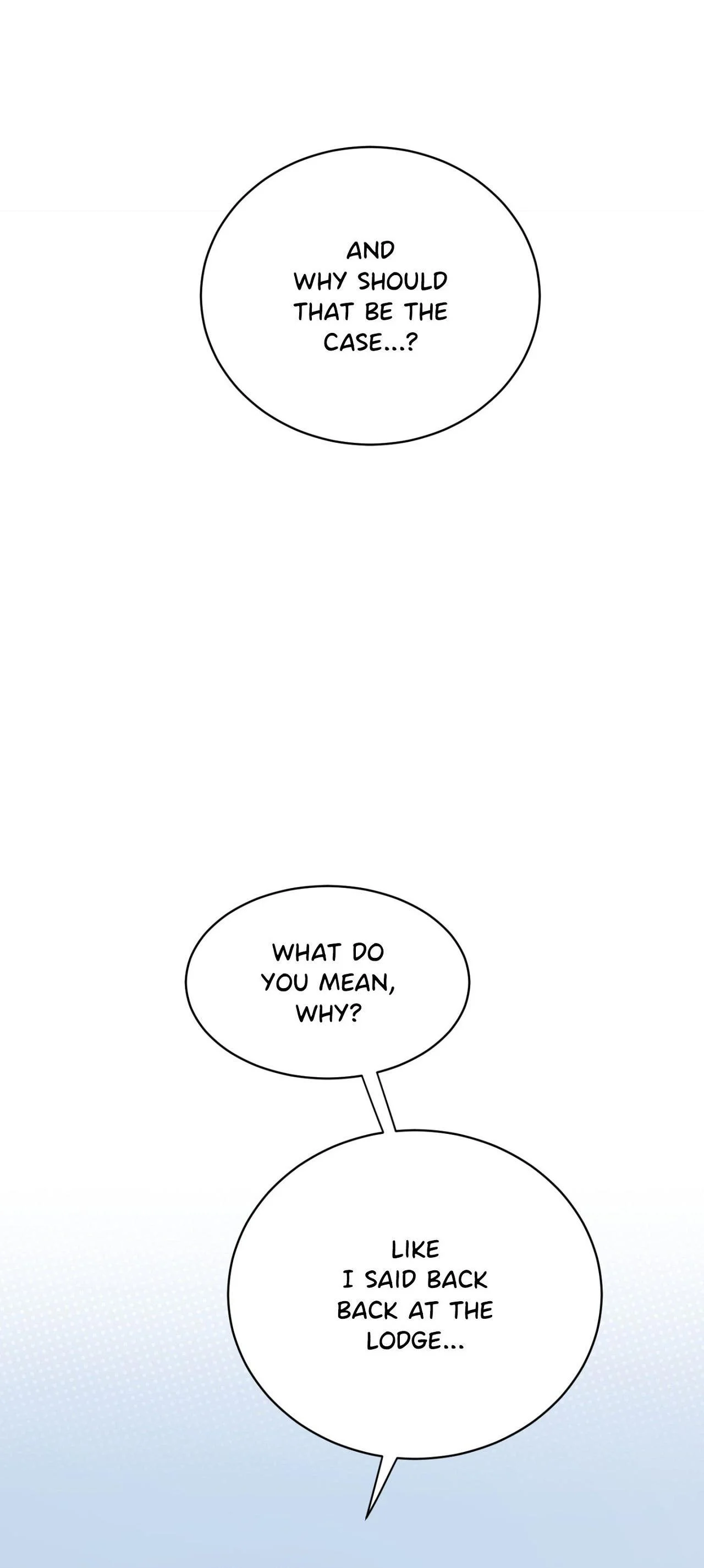 Crazy Rich Santa - Chapter 35 Page 42