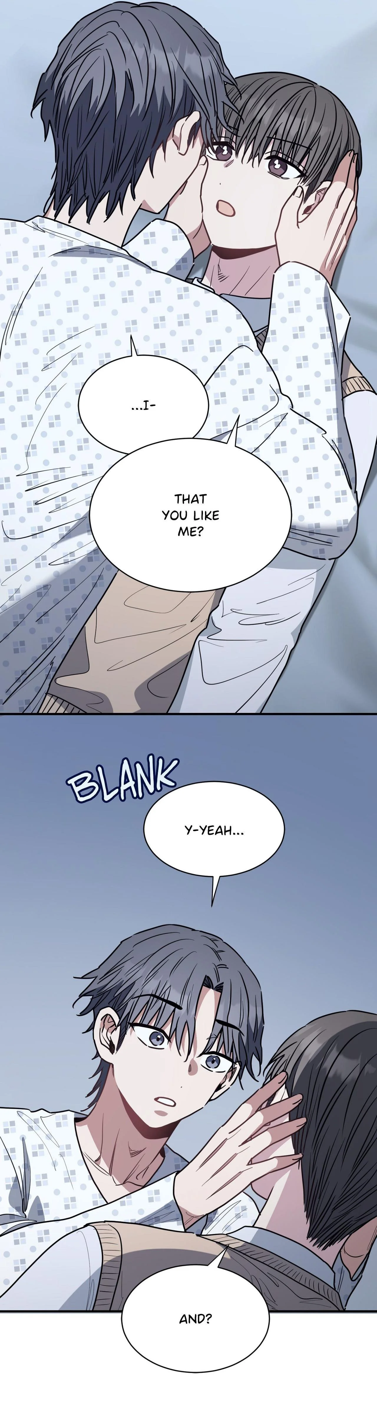 Crazy Rich Santa - Chapter 35 Page 43