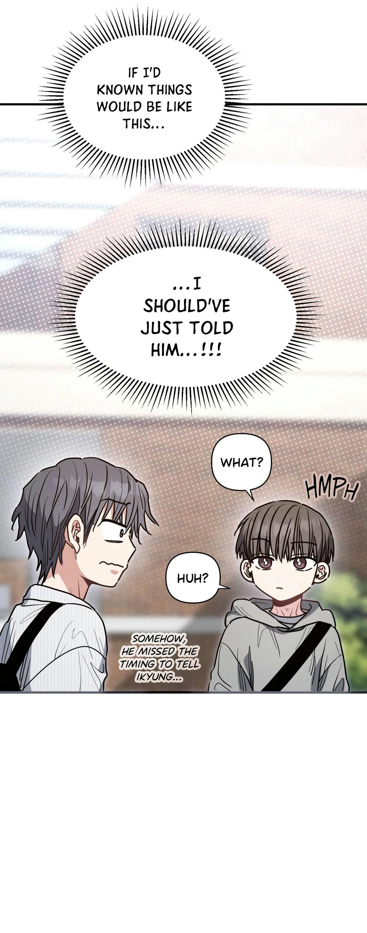Crazy Rich Santa - Chapter 36 Page 5