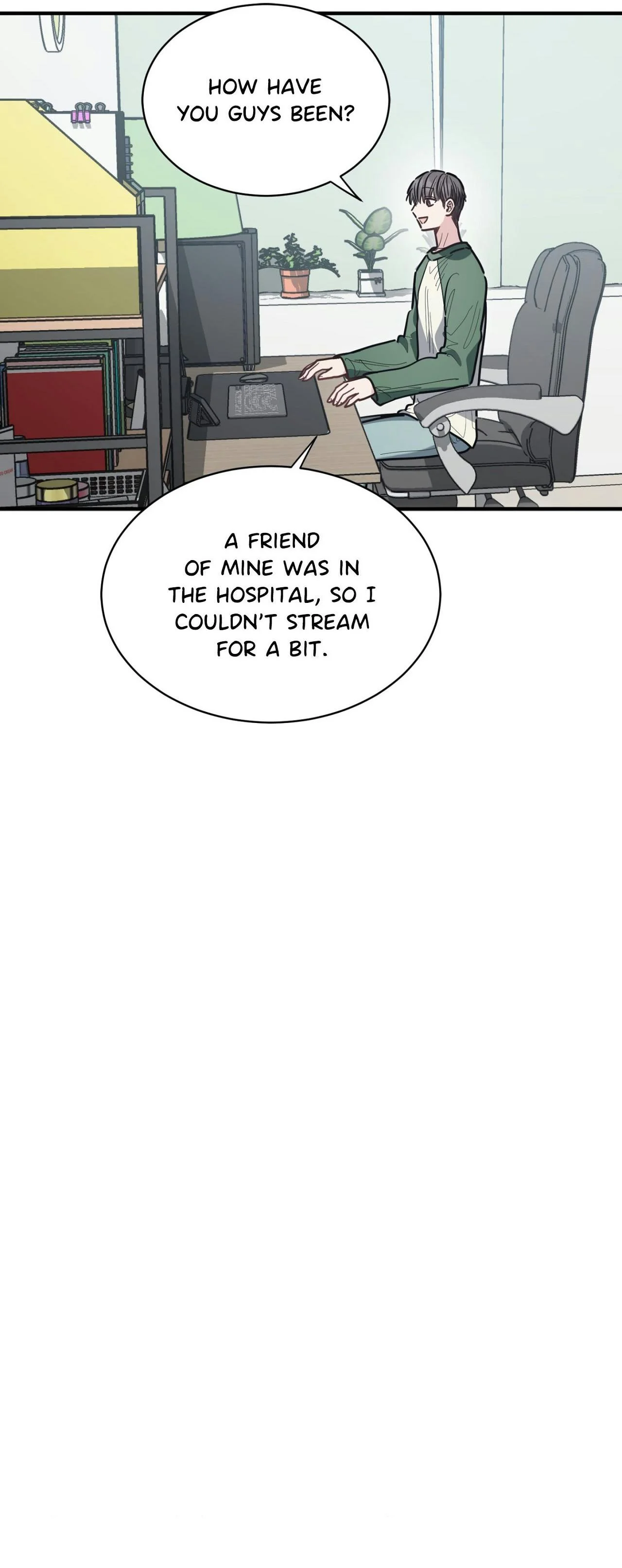 Crazy Rich Santa - Chapter 36 Page 11