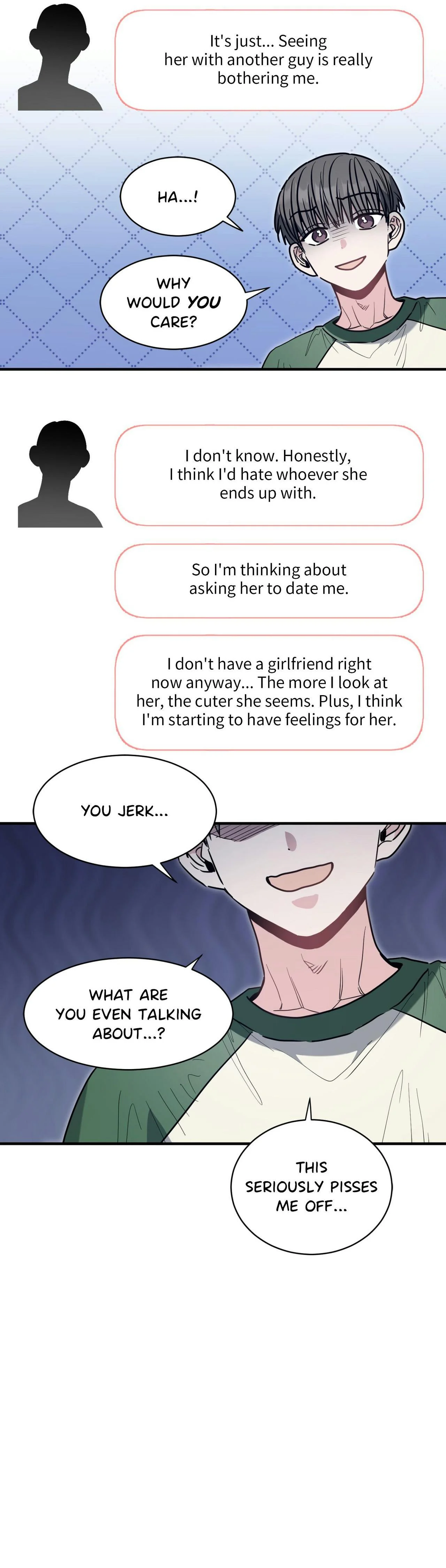 Crazy Rich Santa - Chapter 36 Page 14