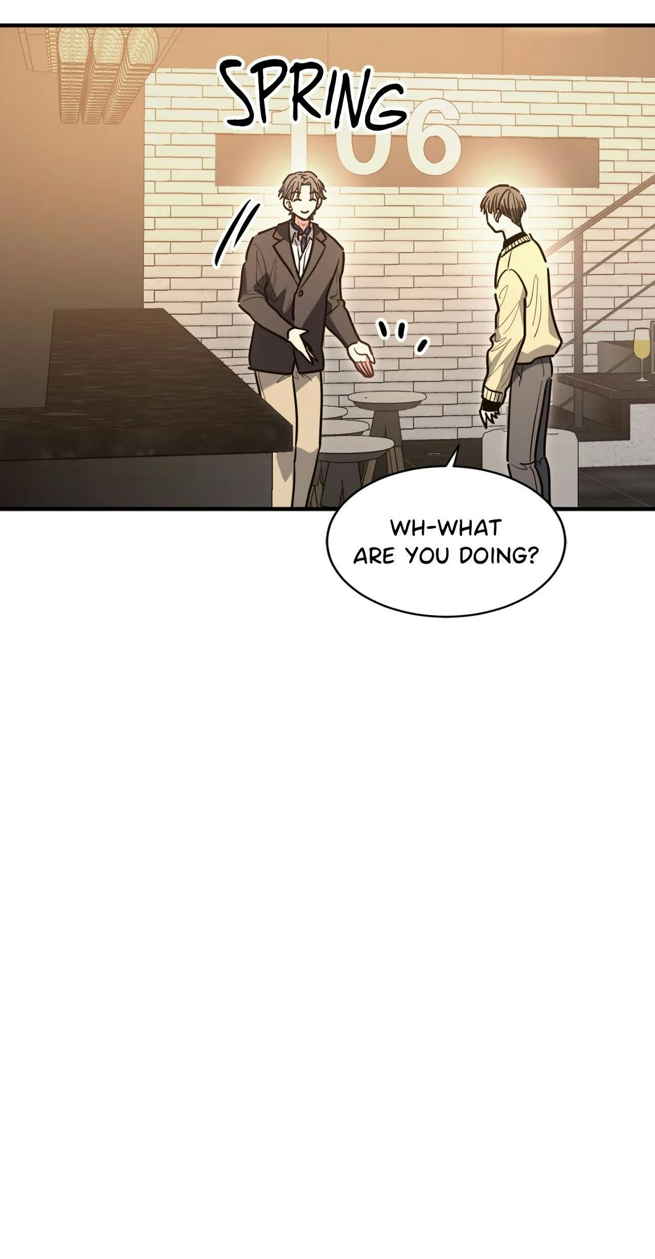 Crazy Rich Santa - Chapter 36 Page 21