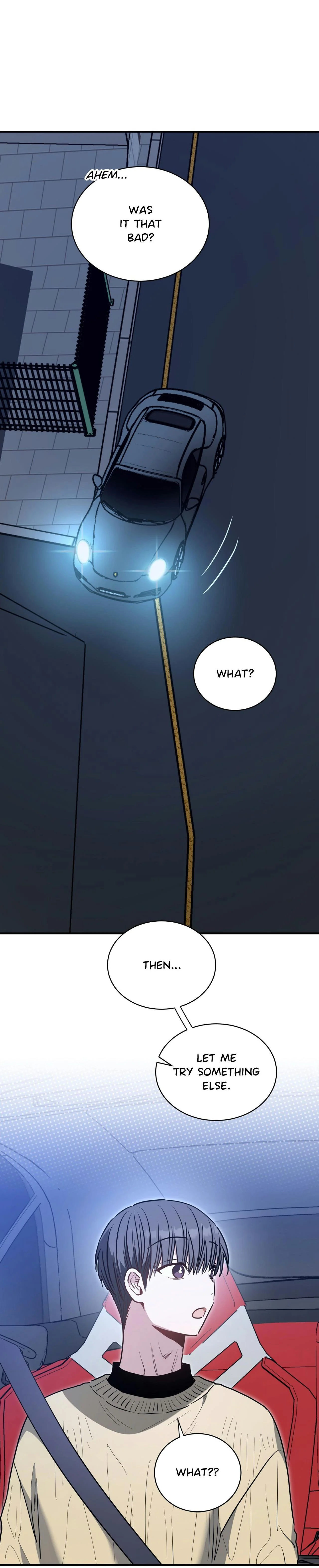 Crazy Rich Santa - Chapter 36 Page 33