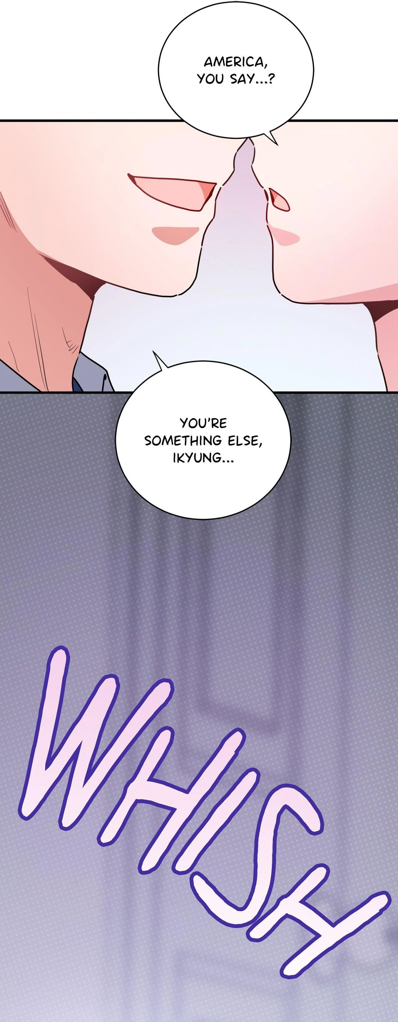 Crazy Rich Santa - Chapter 37 Page 6