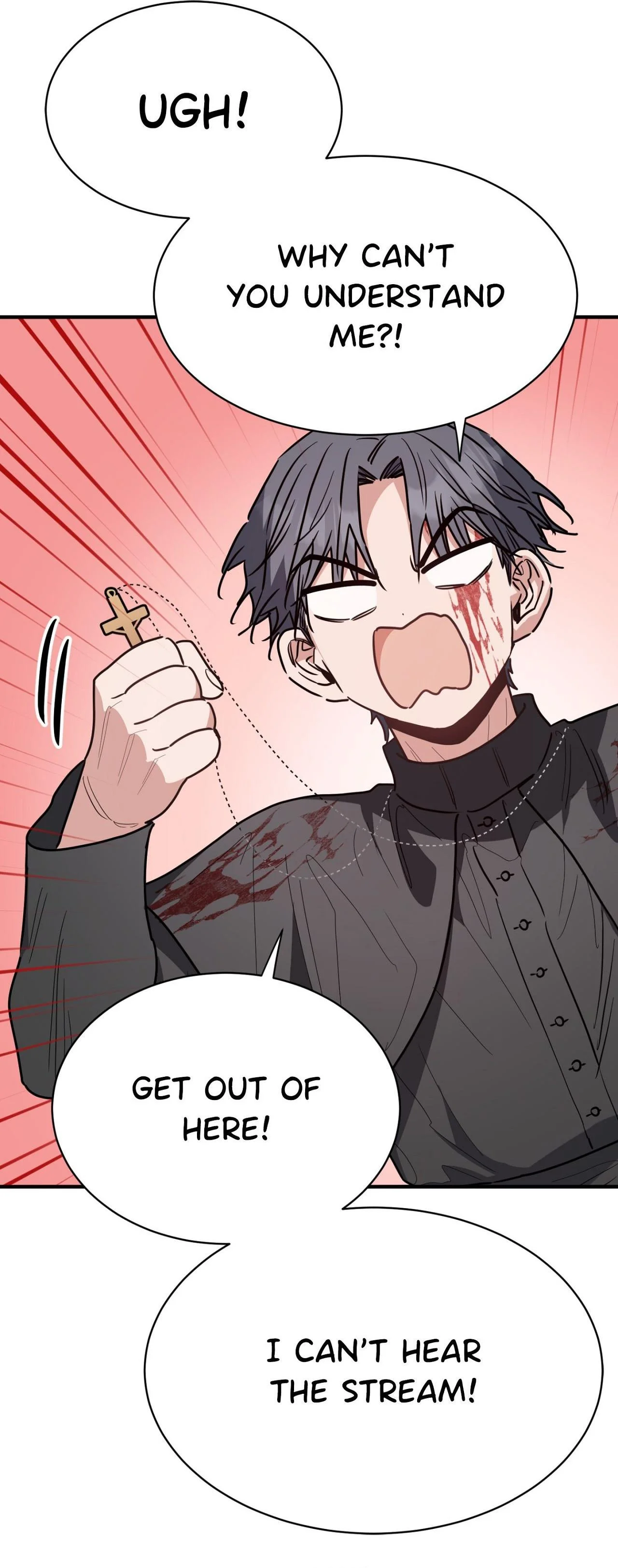 Crazy Rich Santa - Chapter 37 Page 25