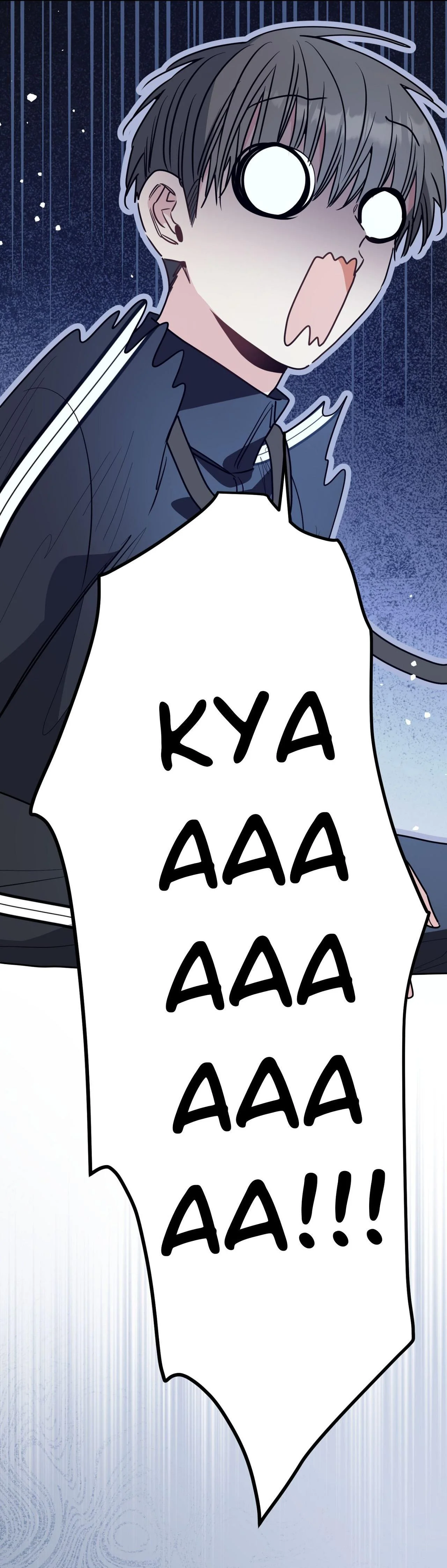 Crazy Rich Santa - Chapter 37 Page 34