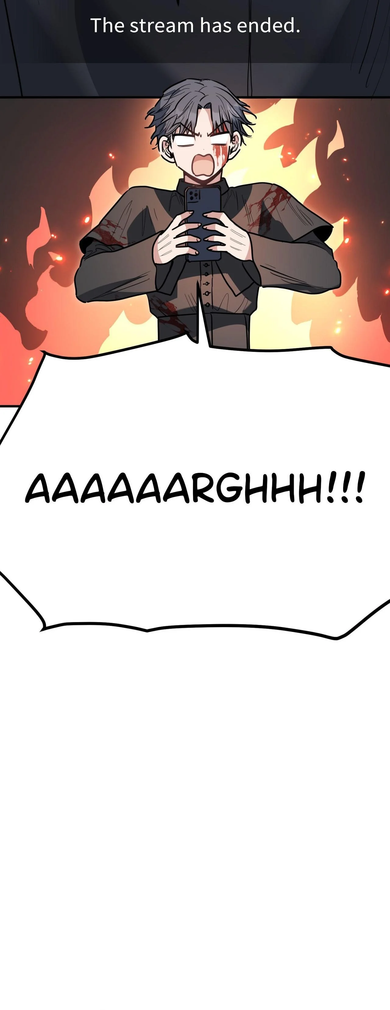 Crazy Rich Santa - Chapter 37 Page 37