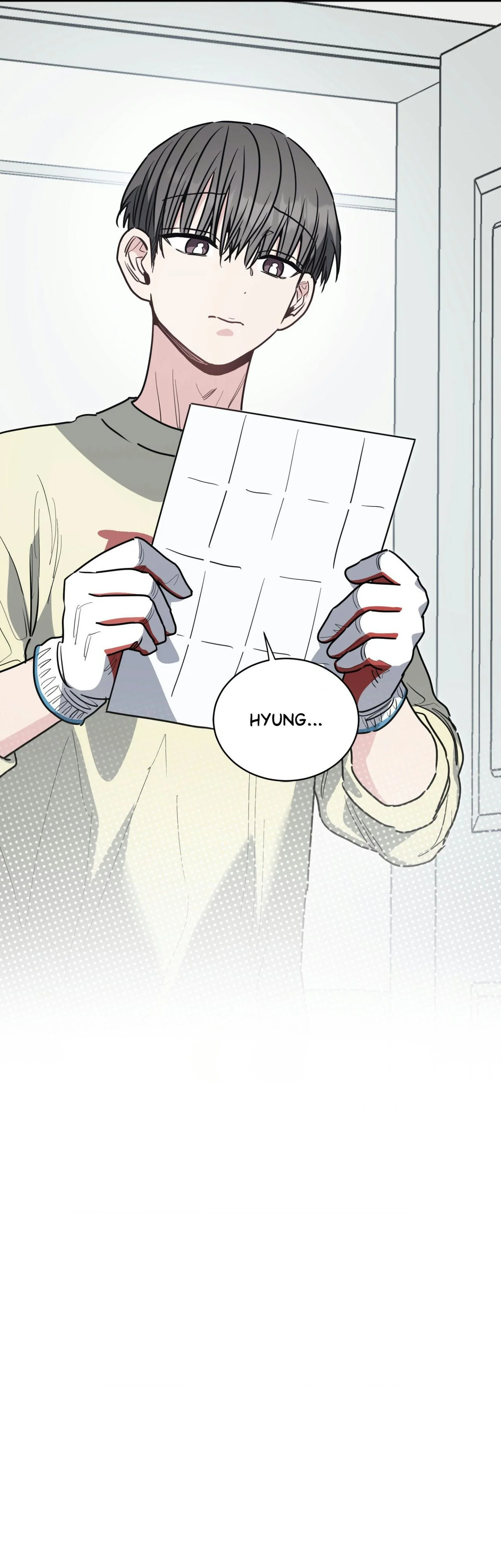 Crazy Rich Santa - Chapter 38 Page 4