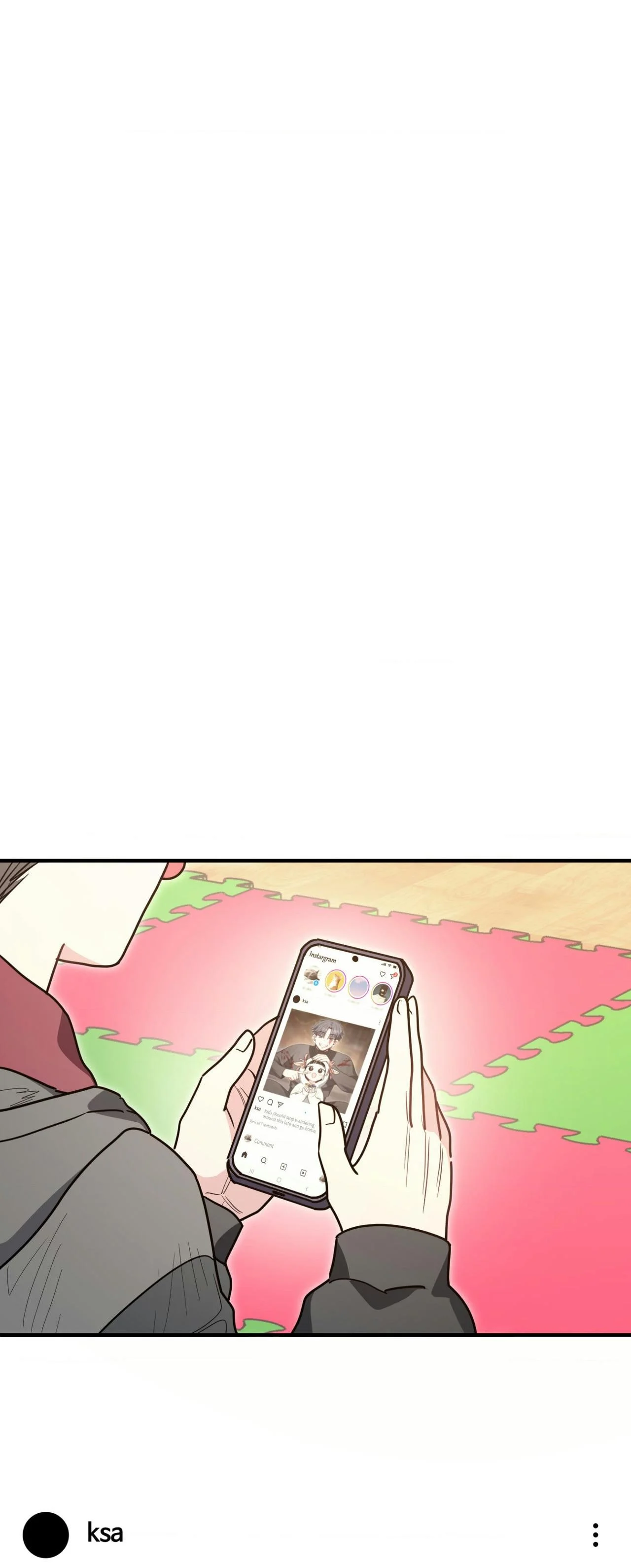 Crazy Rich Santa - Chapter 38 Page 22