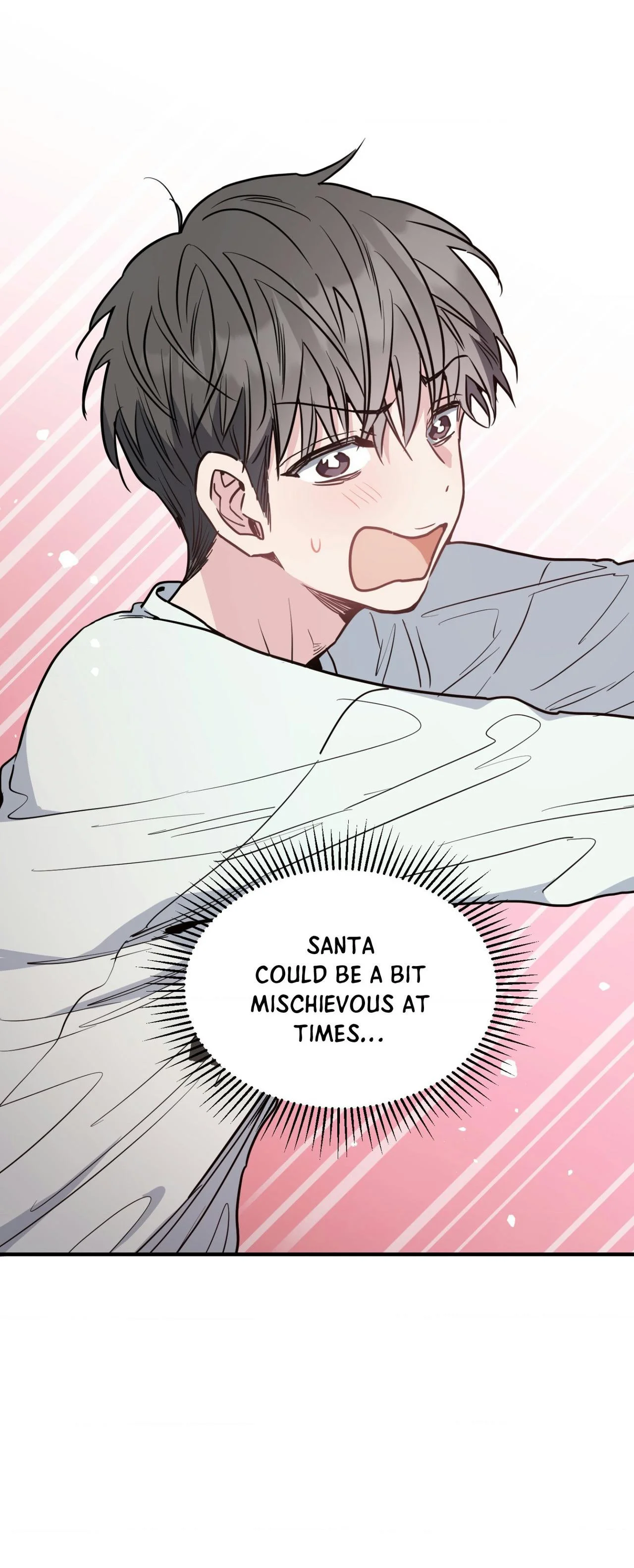 Crazy Rich Santa - Chapter 38 Page 27
