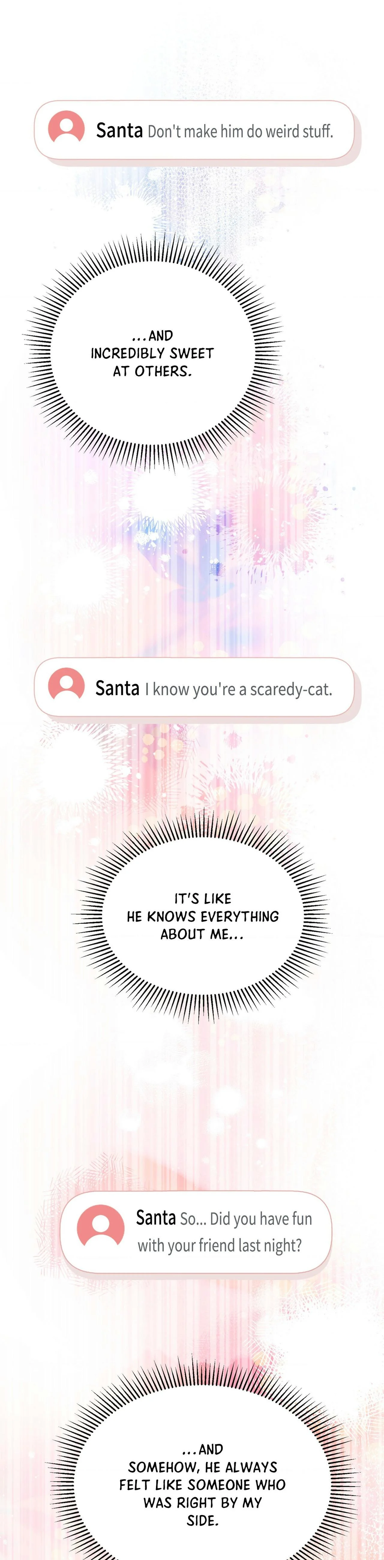 Crazy Rich Santa - Chapter 38 Page 28