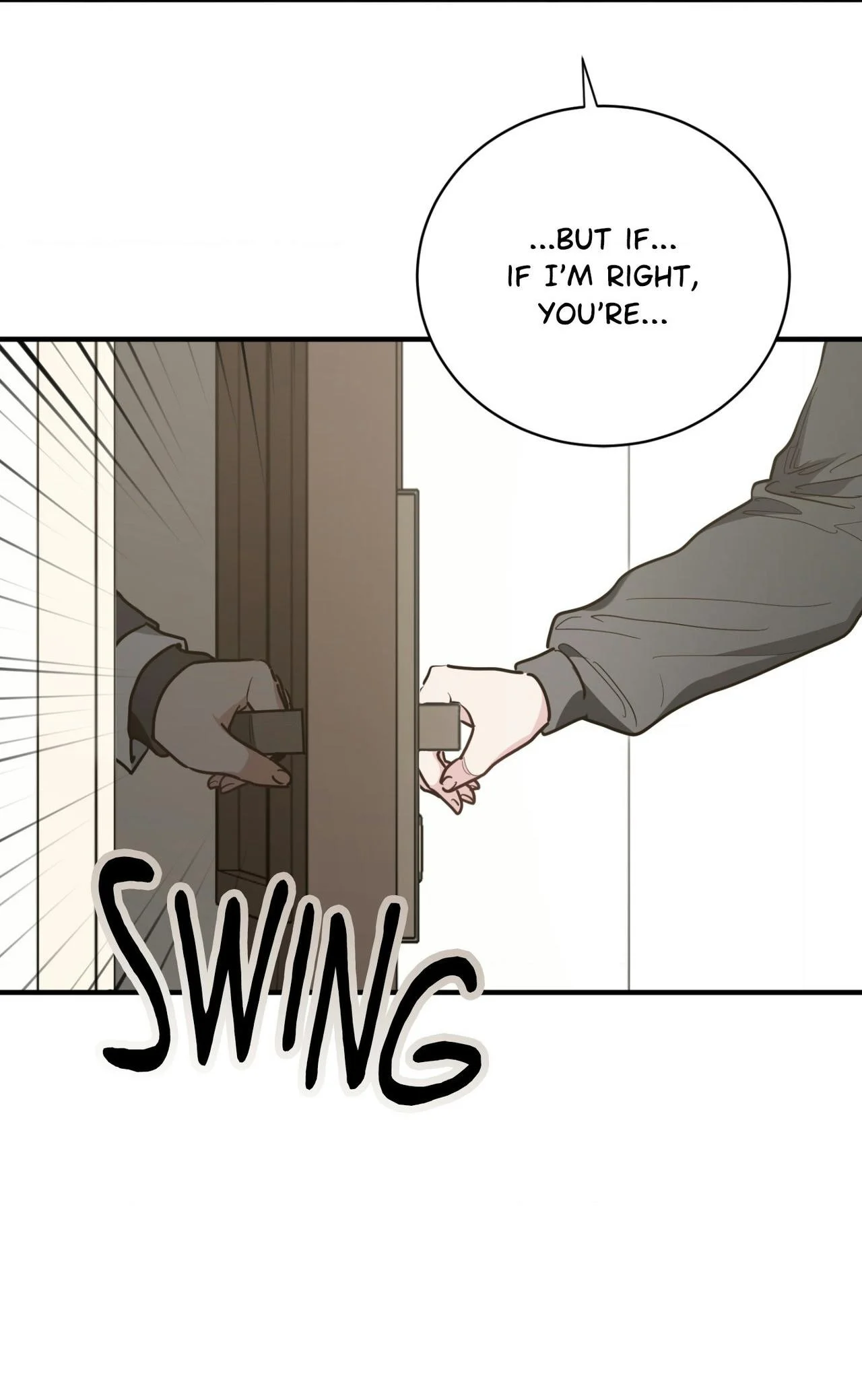 Crazy Rich Santa - Chapter 38 Page 30
