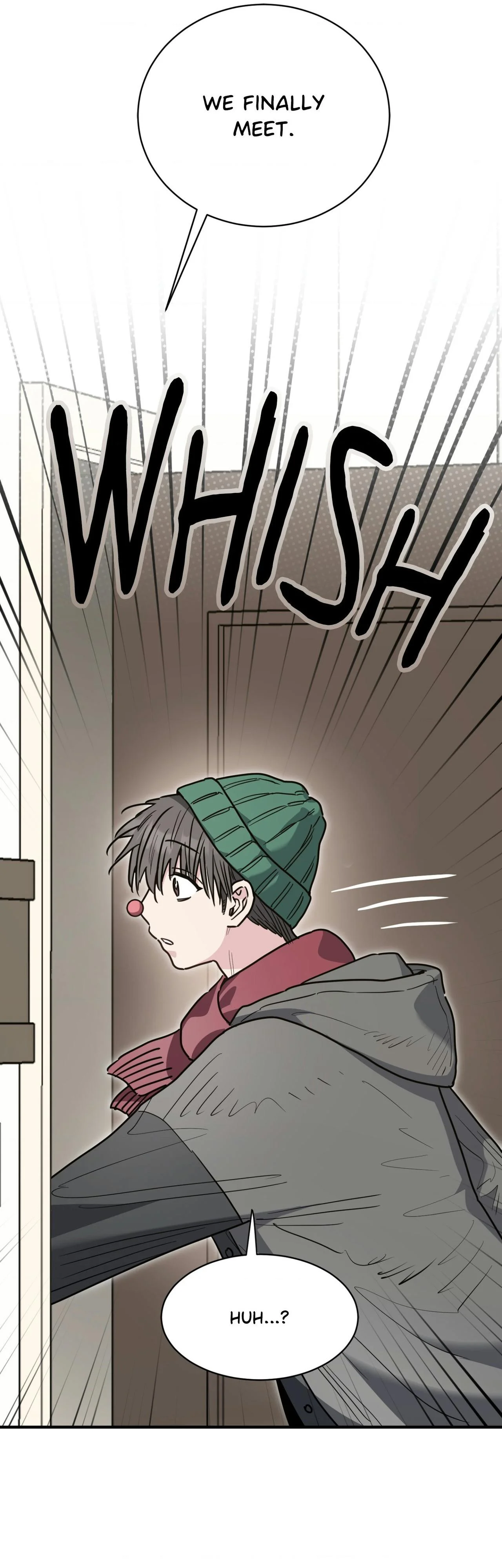 Crazy Rich Santa - Chapter 38 Page 31