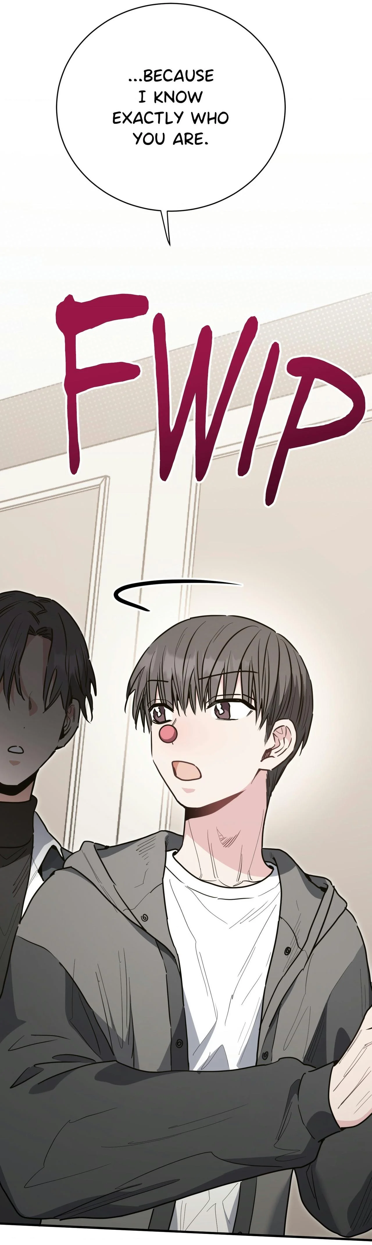Crazy Rich Santa - Chapter 38 Page 36