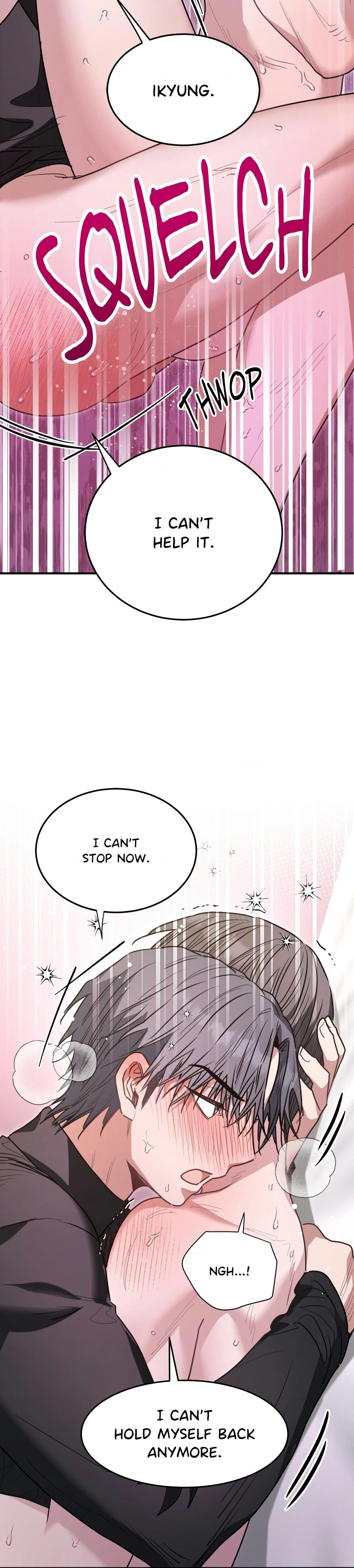 Crazy Rich Santa - Chapter 39 Page 24