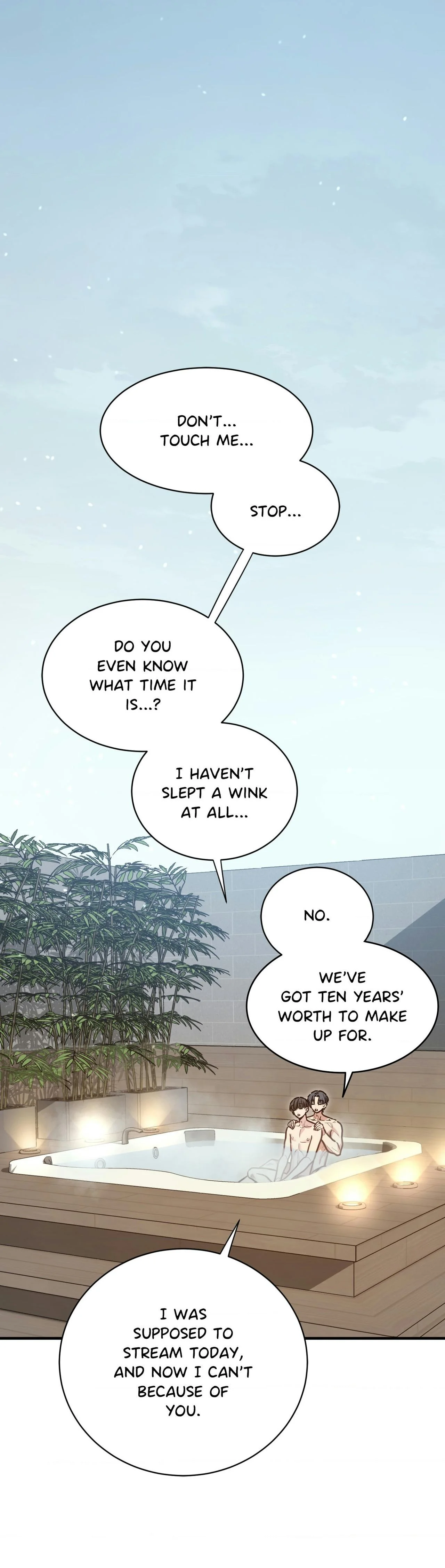 Crazy Rich Santa - Chapter 39 Page 27